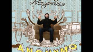 Sean Anonymous - Hands High feat. Tony Phantom & Rapper Hooks (TruthBeTold)