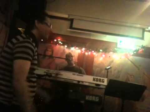 Mahyar fazeli- spanish steyle