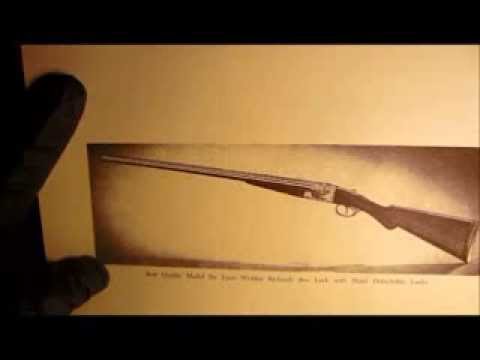 Shotguns by Keith National Rifle Association
