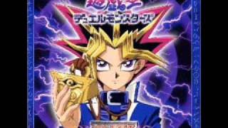 [問題] 有人知道這首遊戲王的bgm在啥時放的嗎