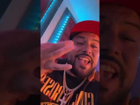 D33nero previewing new music. How’s he sounding?