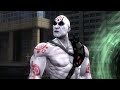 Mortal Kombat 9 Arcade Ladder Nightwolf