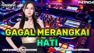 Download lagu FUNKOT - GAGAL MERANGKAI HATI || VIRAL TIKTOK || COVER BY ANDY AENCALZ  mp3