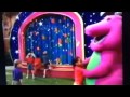 Alissa Hugs Barney