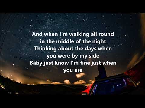 Kenn Colt ft. Jaimes - Better Days (lyrics)