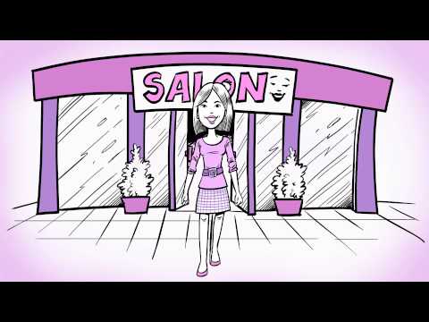 Salon de Wallet