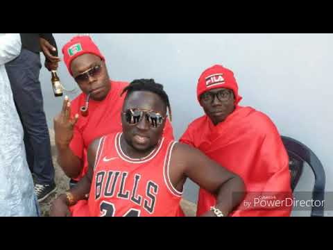 B-Star ft Étoile mandjack - Manho