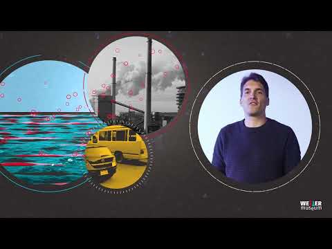 Rückkopplungen und Feedbacks im Klimasystem