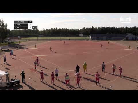 Kurikan kunnari Pattijoella