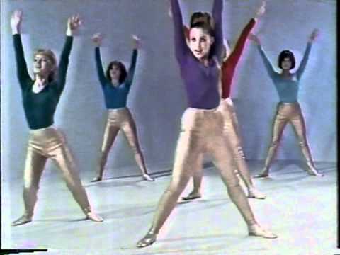 ♫ Pop Gear (Instrumental) ~ '60s Classic pop dance on British surfy beat ~