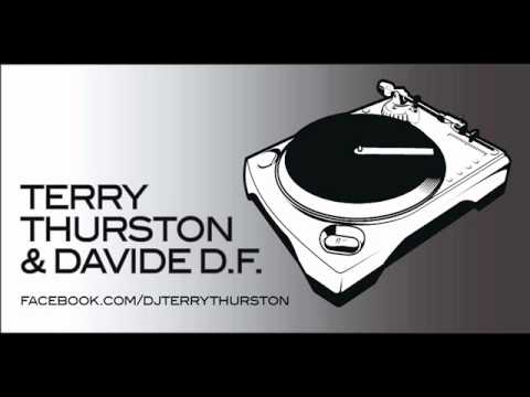 Woody Bianchi Vs Alex Gaudino - You Got Destination Calabria (DJ Terry Thurston ft Davide D. F.)
