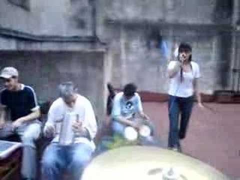 LA LOZA JACKITA LA UNIK