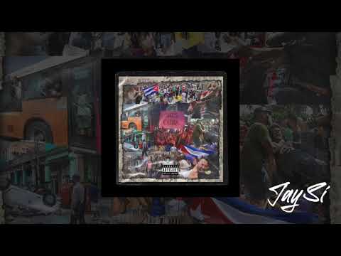 JaySí - #SOSCuba (Audio Oficial)