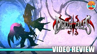 Review: Death Tales (Steam) - Defunct Games