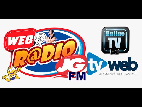 Rádio JGFM video thumbnail