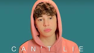 Can't Lie - Ali Gatie | Christian Lalama