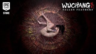 WUCHANG: Fallen Feathers Summer Game Fest Trailer Trailer