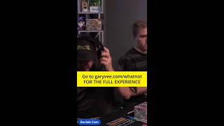 Tea with Gary Vee: Live Q&A and Giveaways on Whatnot thumbnail