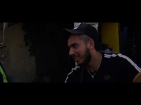 KRIMO CRIMINEL - FREESTYLE ZIPETTE (WILDMTPROD)