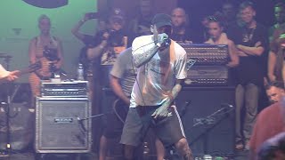 [hate5six] On Broken Wings - July 28, 2019