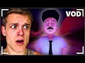 Joe Bartolozzi Creepy Games 6 REUPLOAD