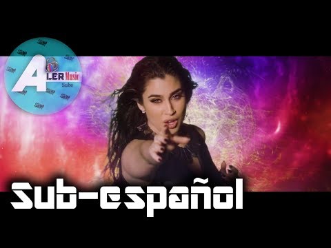 Steve Aoki x Lauren Jauregui - All Night - Sub Español