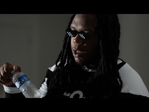 SLKRACK - Cristaline (Clip Officiel)