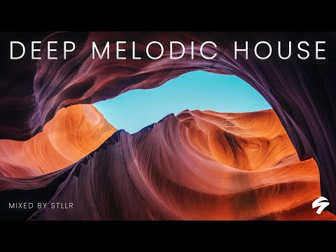 Chill Deep House Mix (Lane 8, Ben Böhmer, Massane, RÜFÜS DU SOL)