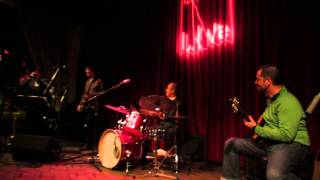 Omaha Diner LOSE YOURSELF (Eminem #1 hit) 3-13-14