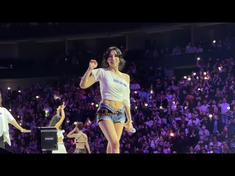 [FANCAM] 2-1-26 - Twice – THIS IS FOR TOUR - Dallas Day 2 – Feel Special