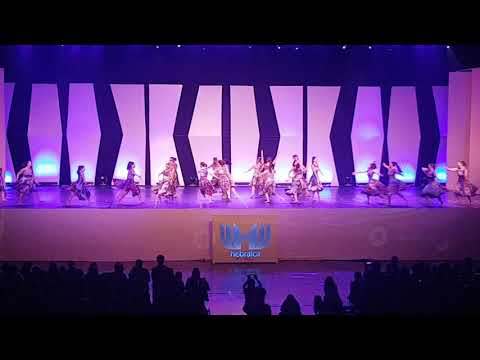 Lehakat Eretz - Florentin