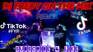 Download lagu DJ FREDY ATHENA TANPA REQUEST | DAN BILA ENGKAU BERSAMANYA | ON THE MIX FULL BASS mp3