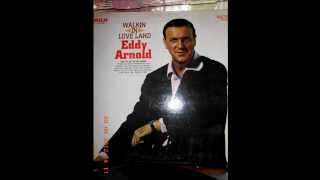 Eddy Arnold---Apples,Raisins and Roses