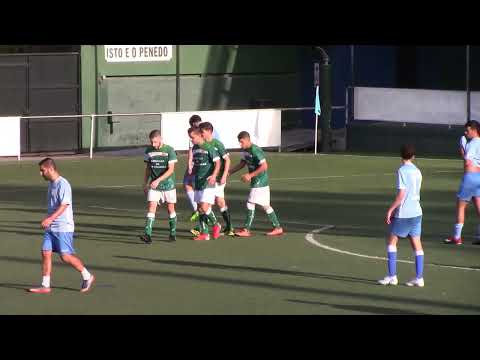 AMISTOSO PRETEMPORADA: ATLANTIDA MATAMA - SCD PONTECALDELAS