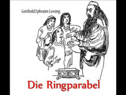 Die Ringparabel