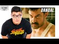 Wrestler Breaks Down Dangal Fight Scene With Aamir Khan Scenic Fights