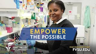 Fort Valley State University