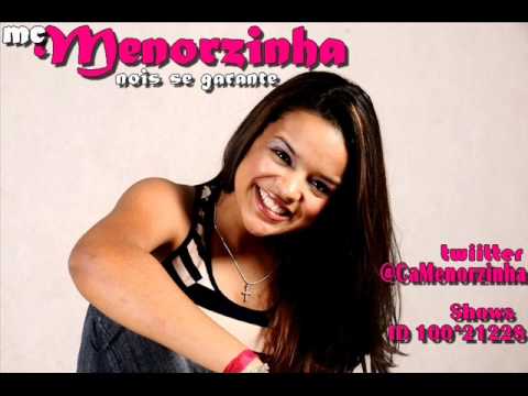 MC MENORZINHA - NOIS SE GARANTE (DJ NINO).wmv