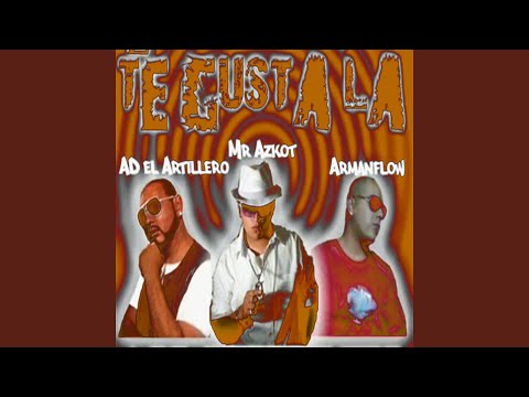 Te Gusta La... (feat. Ad El Artillero, Armanflow)