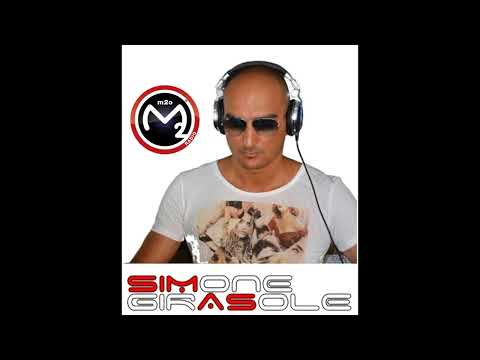 m2o - Trancevolution - 19-11-06 - Simone Girasole - Mazza & Martinelli