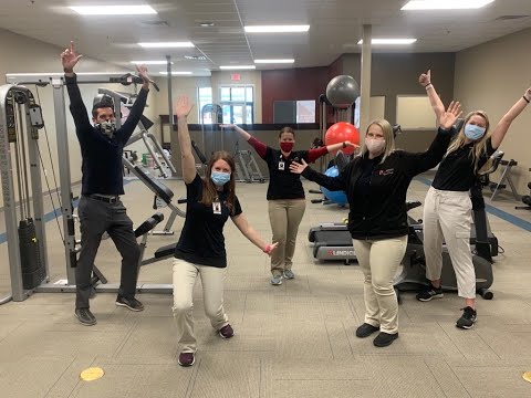 Mason Clinic Digital Open House