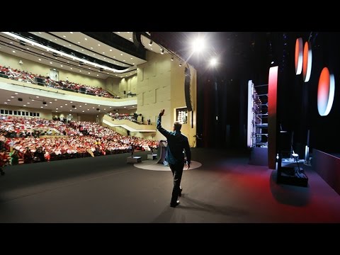 National Day Rally 2014