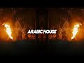 Best Arabic House 2025 Arabic Afro House Mix Mixed By AFRONOM