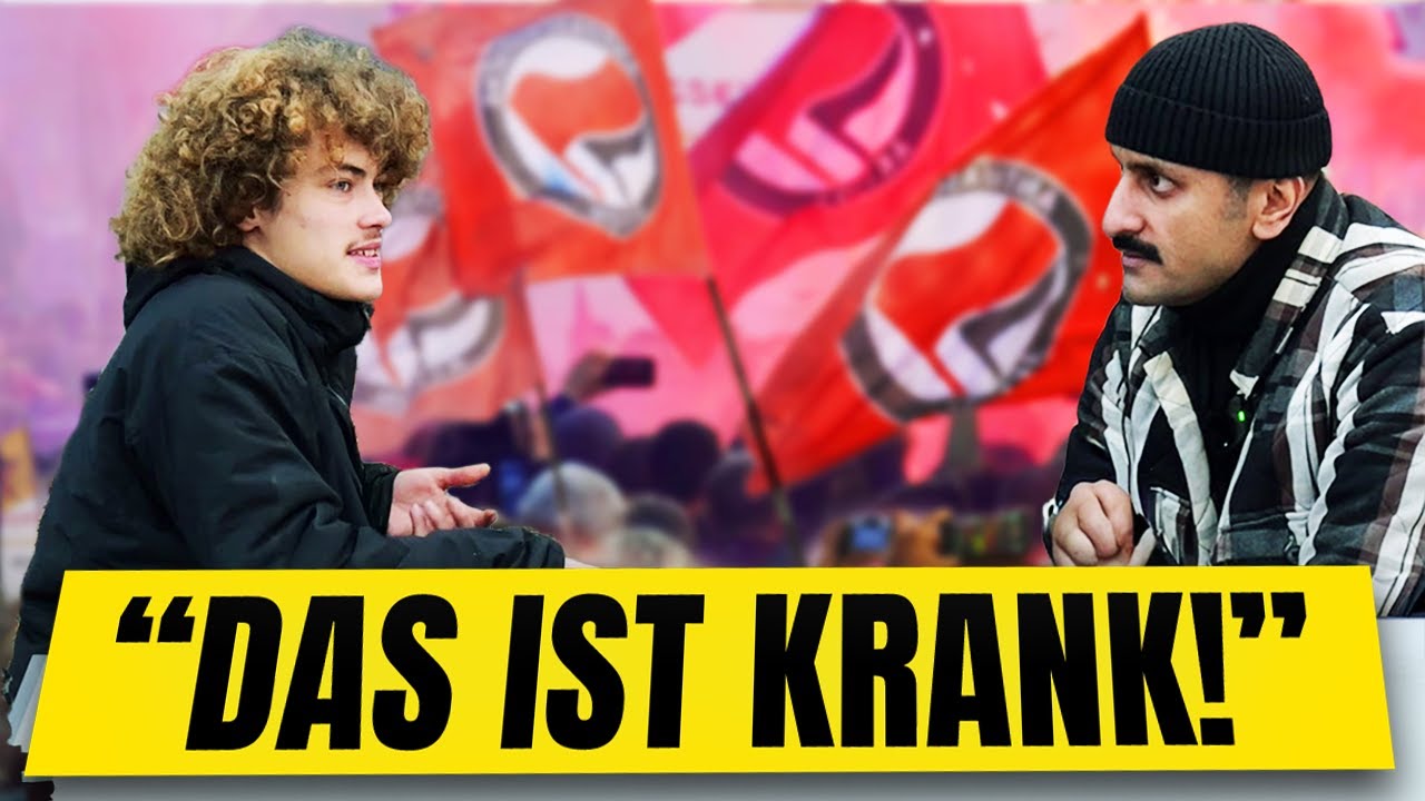 KLIMA-Debatte: "Die MEHRHEIT der Wissenschaftler sagt ..." | Rostock KTV