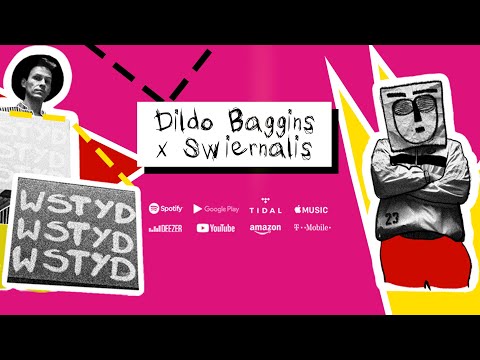 Dildo Baggins feat. Swiernalis - Wstyd, wstyd, wstyd