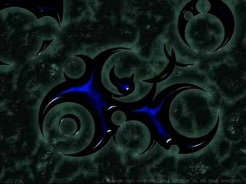 TRANCE VISIONS- Rooky - Secrets (Vectrex Remix)