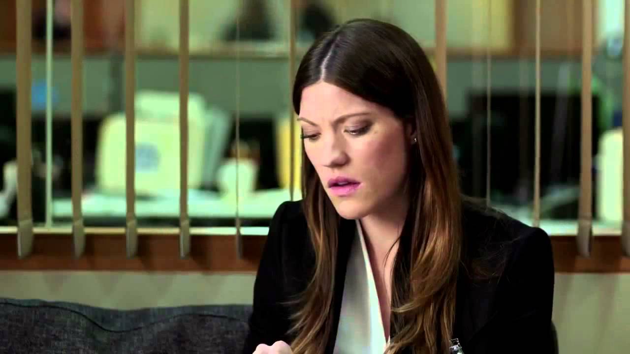 TV Trailer For CBS' Limitless 2015