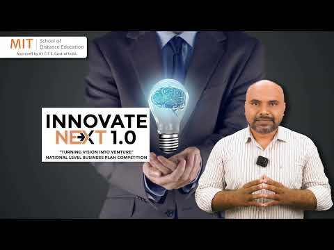 CIE - Center for Innovation and Entrepreneurship