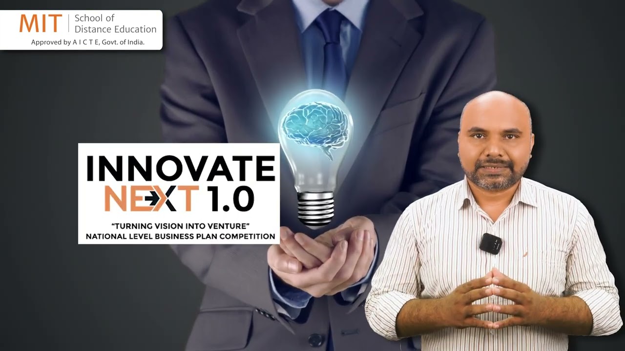 CIE - Center for Innovation and Entrepreneurship