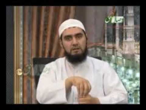 Барои касонки намоз намехонанд